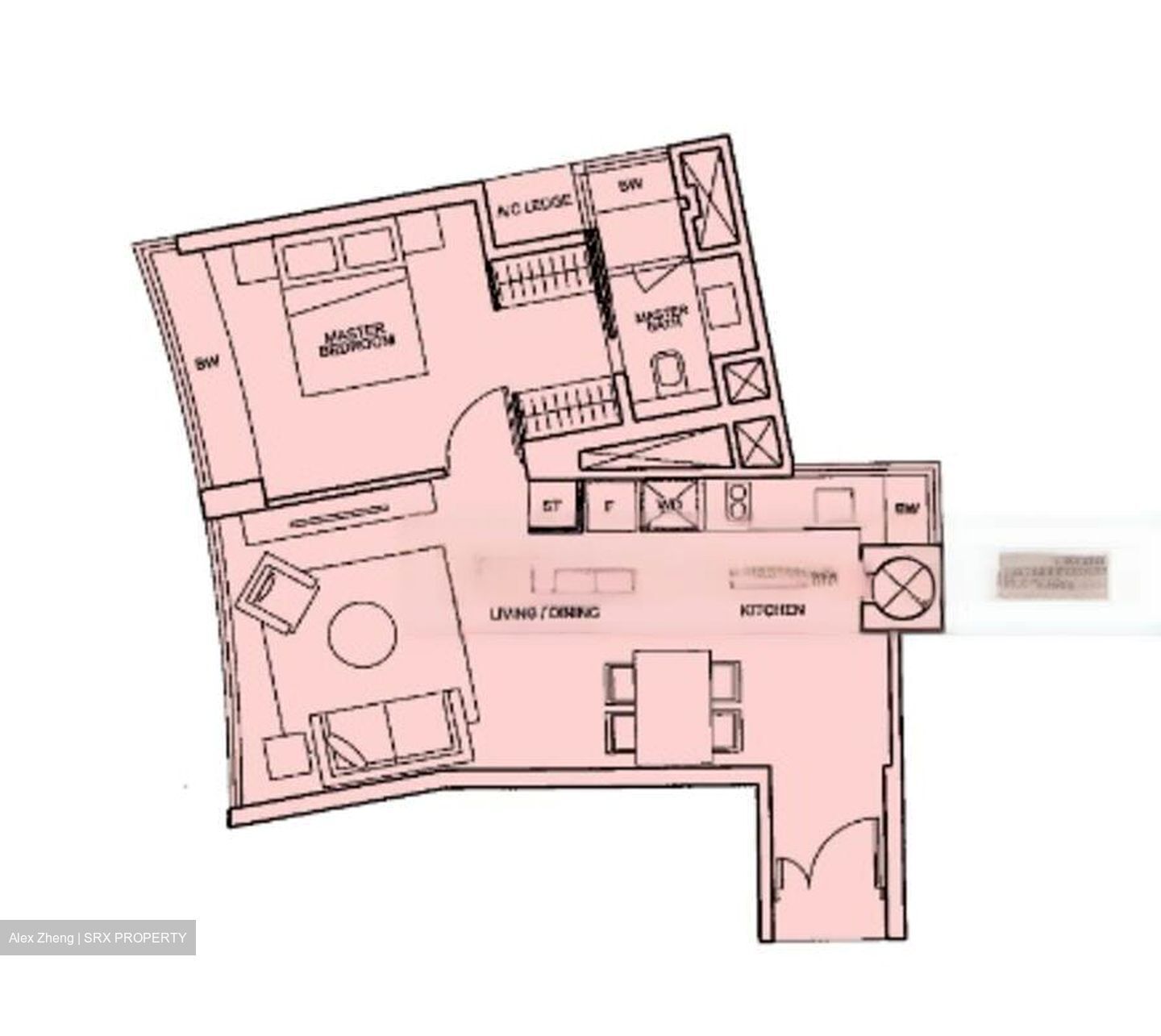 76 Shenton (D2), Apartment #479831561